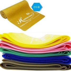 Athlete's Gold Latex Recovery Band 0.7mm x 15cm Recovery Band