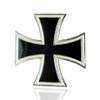Iron Cross (Pin), Metal