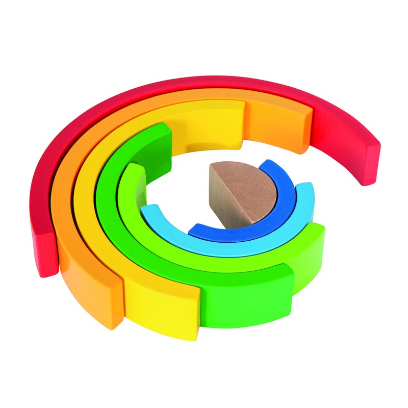 Eichhorn EH Regenbogen