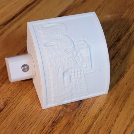 International Harvester IH / International Tractor Night Light