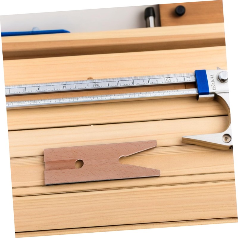 Hohopeti 1 Set Professional Shaped Jeweler Saw with Bench Clamp
