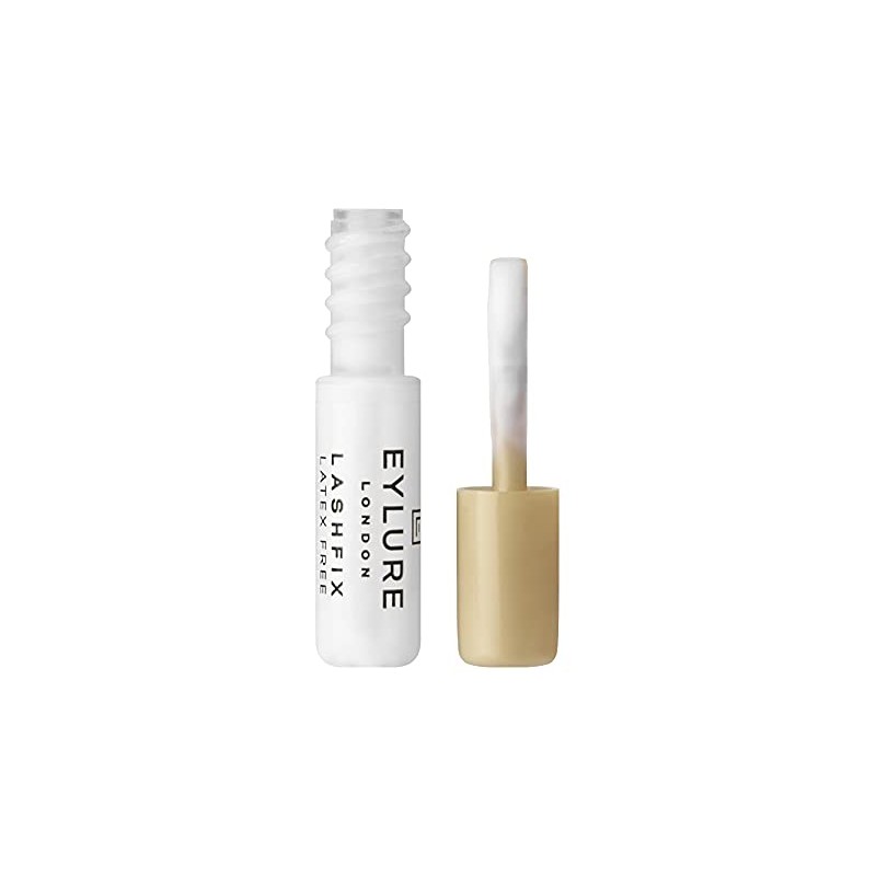 Eylure Smokey Eye No. 021 False Lashes (packaging may vary)