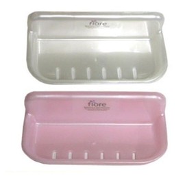 LocknLock Soap Dish Holder Tray Stand Medium 2ea