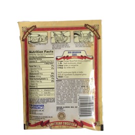 Pioneer Brand Roast Pork Gravy Mix Multi-pack, 3 Packets