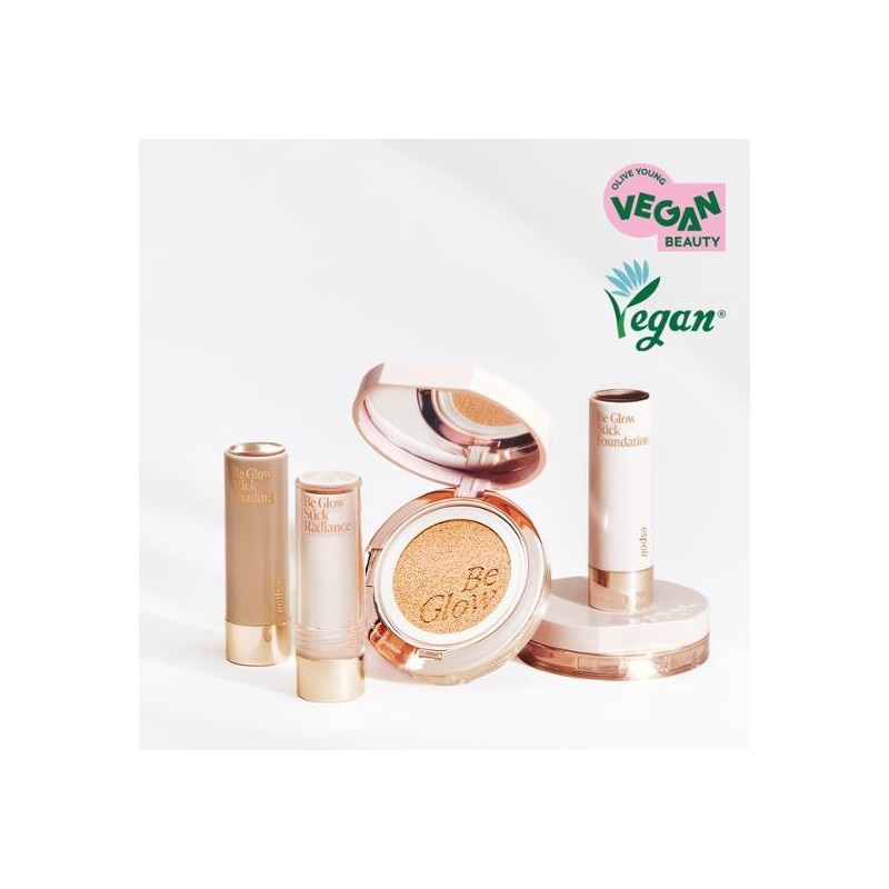 espoir Be Glow Stick Radiance 13g - 01 Sunshine