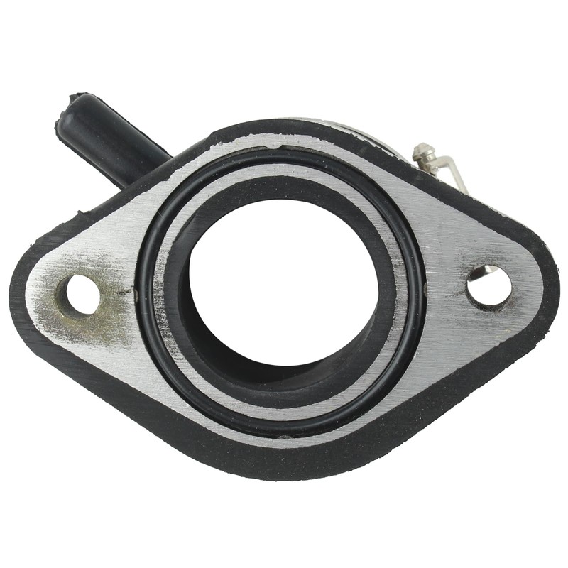 Carbhub Carburetor boot Intake Manifold Fit for Arctic Cat 400
