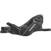 Shimano Deore BR-MT520 4 pot calliper, post mount, front or