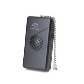 Flipo Alarm-Stand 2 in 1 Door Alarm System