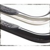 Smittybilt NN1440-S4S Sure Step Side Bars in Stainless Steel