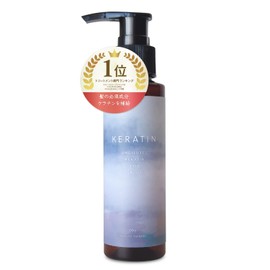 [23 Years Design] Keratin Solution Keratin Treatment Solution 3.5 oz (100 g), Natural Keratin