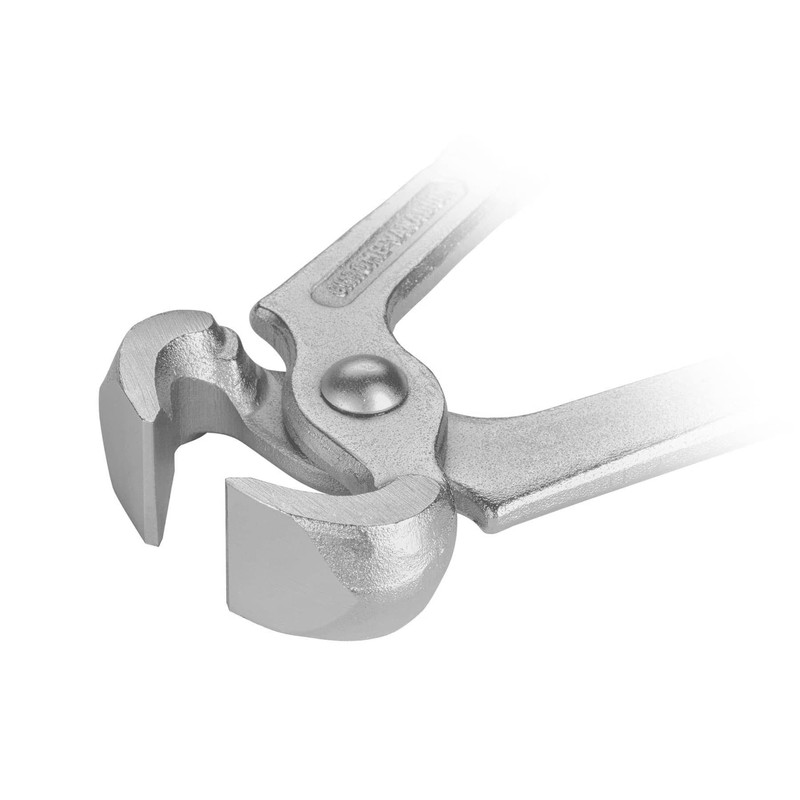 Truper TN-10, Tenaza para carpintero de 10"