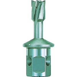 Nitto Koki 19018 Jet Brooch, 0.7 x 9.8 gal (18 x 25 L) (One-Touch Type)