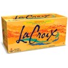 LaCroix, Sparkling Water, Tangerine, 12 oz (pack of 8)