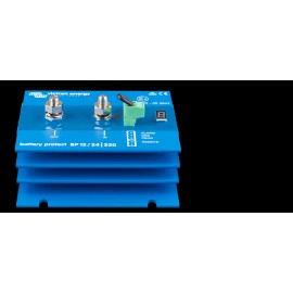 Victron BatteryProtect BP-220 - 220AMP - 6-35 VDC