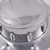 G-PLUS Wheel Center Caps, Compatible with Dodge Ram 3500 2011