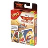 Uno Fire Planes and Rescue Card Game
