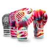 Sanabul Funk Strike Tie Dye Gel Boxing Gloves for Men