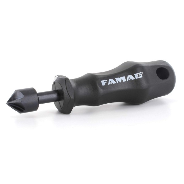 FAMAG 3533 Countersink with Plastic Handle 16 mm