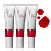 Carenology [케어놀로지] 리본 35% 애씨드 워시오프 필 30ml 3개 /