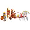 Playmobil 71543 Astérix: cuadriga Romana