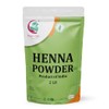 Triple Sifted Henna Powder For Hair | 2 Pound Bulk