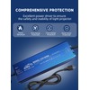 AUCARAUTO 12V LED Driver, 100 Watts Waterproof IP67 Low Voltage