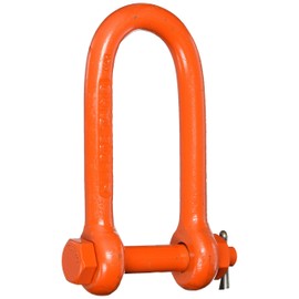 Taiyoseiki Kogyo Strong Long Shackle (16 x 130)
