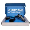 Opti-Coat HURRICANE Air Blow Out Tool for Auto Detailing -