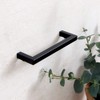Yamasolo Towel Hanger, Straight Blan Blan, Towel Hanger, Towel Rack,