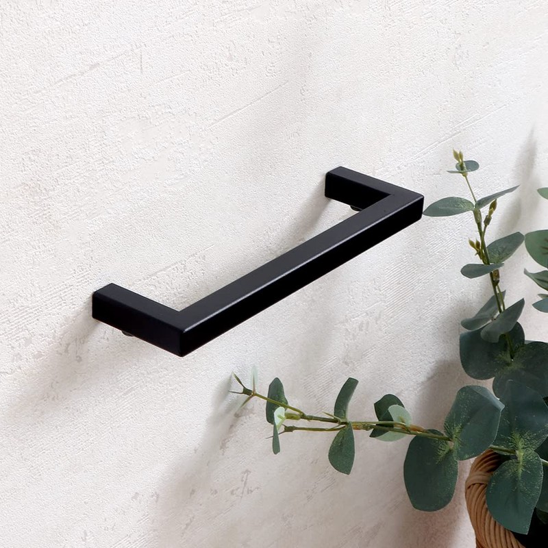 Yamasolo Towel Hanger, Straight Blan Blan, Towel Hanger, Towel Rack,
