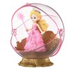 Mattel Universal Pictures’ Wicked Glinda’s Floating Bubble Toyset with Vehicle