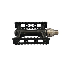 MKS (Sylvan Touring Next Easy Superior) Bicycle Pedal, Black