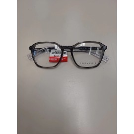 Perry Ellis PE 431-1 Grey 52-18-140 Eyeglasses