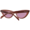 Emilio Pucci Unisex Sunglasses, 47F
