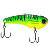 Berkley ThinFisher-MF Firetiger 1/2 oz 2.25in Sinking Lure