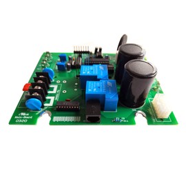 WERLAHO GLX-PCB-RITE Main Control Board Replacement for Hayward Aqua Rite Salt Systems Work Only for T-15 Salt Cell with 1 Year Warranty