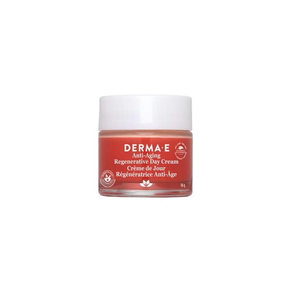 Derma E Anti-Aging Regenerative Day Cream 56 g
