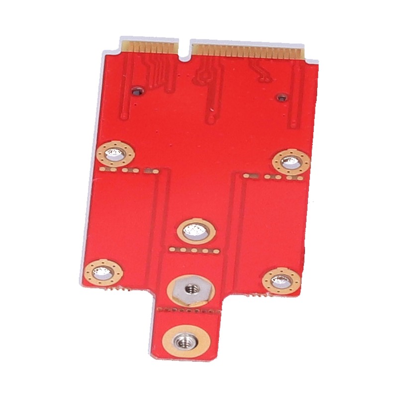 PCIE Adapter M.2 B Key to Mini PCIE Card for
