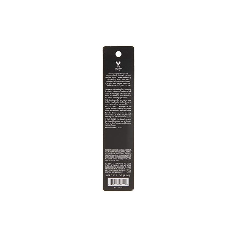 VAR-83406, Paquete de 1, Sheer