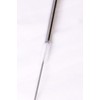4 JUMBO 14" Stainless Steel 100 oz Straw + 4