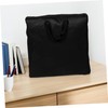 KOMBIUDA Portable Ring Light Carrying Bag Protective Storage Case for