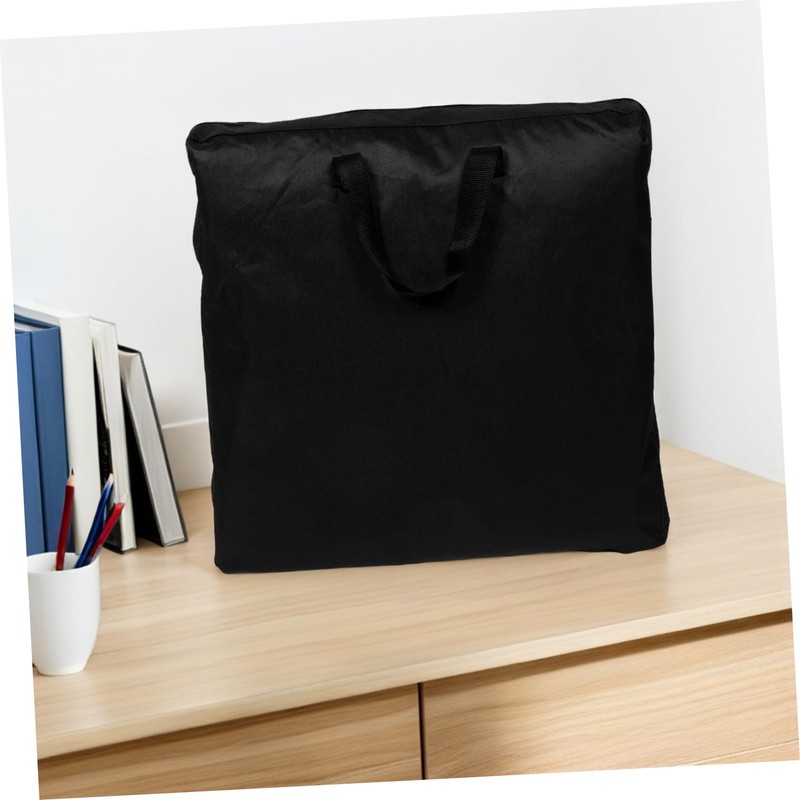 KOMBIUDA Portable Ring Light Carrying Bag Protective Storage Case for