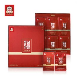 OTMARTFOOD [CheongKwanJang] Red Ginseng Liver Single option