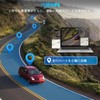 Avutrel Drive Recorder 4K Drive Recorder, Front and Rear ADAS