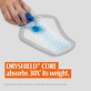 Depend Shields Incontinence Pads for Men, Light Absorbency, 180 Count,