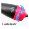 Cepillo Con Secador De Aire Caliente