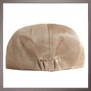 One Limitation CP415 Mesh Casket/Round Face/Square Face Hat, For Going