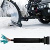 XMK 13 Pin Connector for Boss Snow Plow Wiring Harness