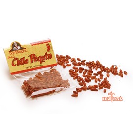 Melissa's Dried Pequin Chiles, 3 bags (1/2 oz)