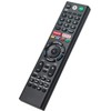 RMF-TX200U Voice Replacement Remote Applicable for Sony TV XBR-65X930D XBR-75X940D